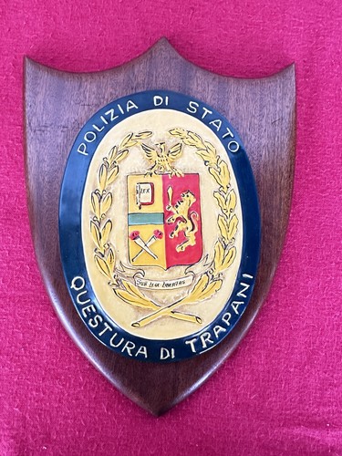 Polizia stato questura - stato, –