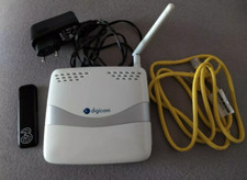 Router Digicom 8E4457 Wavegate