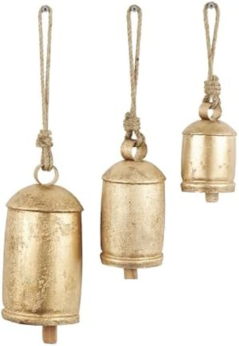 Deco campanacci decorativi - campanacci,
