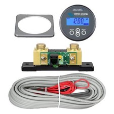 Victron energy monitor - energy,