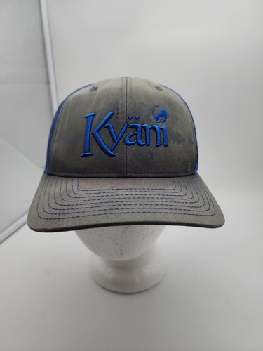 Cappello camionista kyäni - camionista,