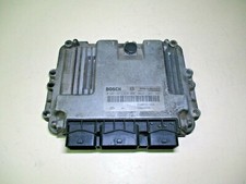 0281011776 CENTRALINA MOTORE RENAULT MEGANE 1.9 DCI 88 KW F9QD8 8200391966