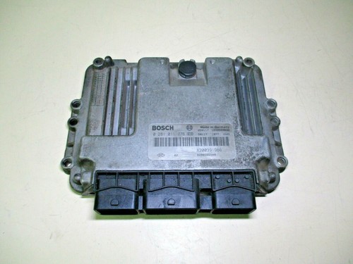 0281011776 centralina motore - 0281011776,