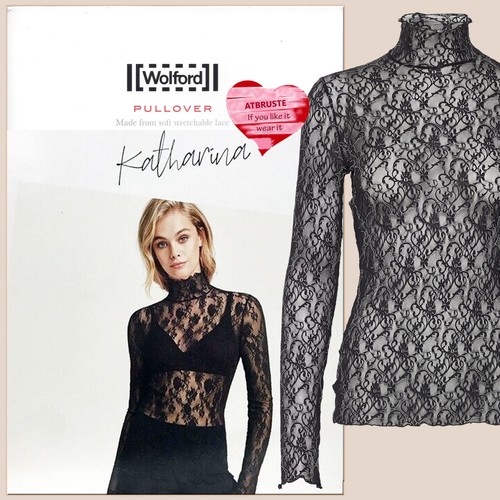 Maglione wolford katharina - maglione,