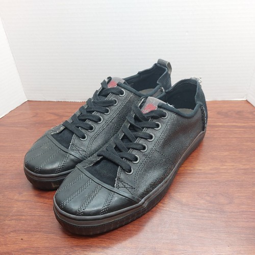 Scarpe sorel sentry basse - scarpe,