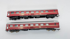 Lima H0 309238 vagone treno