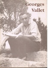 AA.VV. - GEORGES VALLET - A CURA DI ARTURO FRATTA 1995