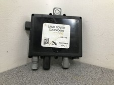 Range Rover L322 Amplificatore