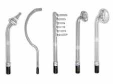 ELETTRODI PER APPARECCHIO AD