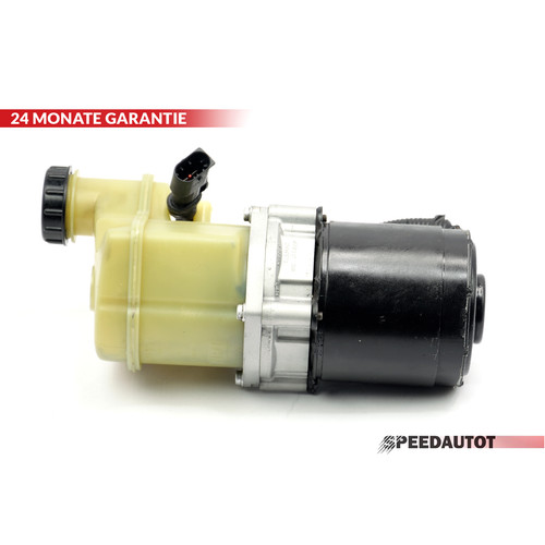 Pompa servo elettrica nissan - pompa,