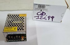 ALIMENTATORE LUCI LED INGRESSO