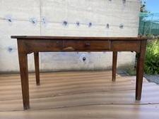 Tavolo rustico luigi xvi - tavolo,