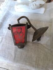 applique vintage forme mini