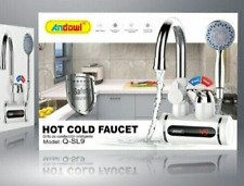 Rubinetto Miscelatore Acqua