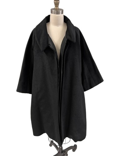 Cappotto swing nina ricci - cappotto,