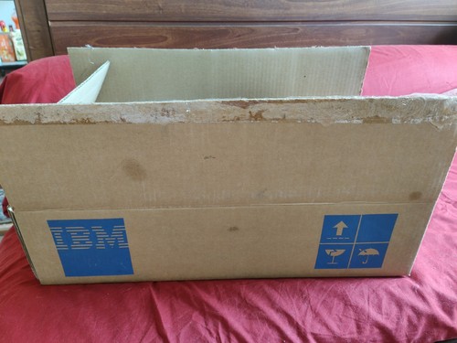 Tastiera keyboard ibm - keyboard, model