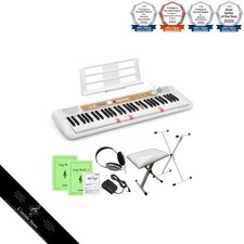 Tastiera Casio LK-340 con