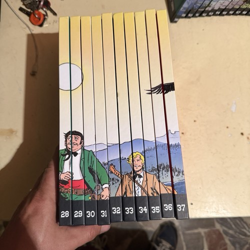 Fumetti zagor colori copertina - zagor,