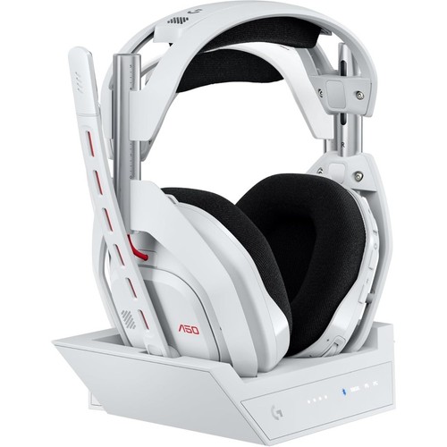 Logitech astro a50 gen - astro, 5