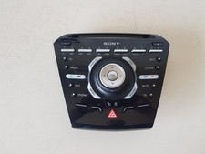 BM5T-18K811-MA COMANDI RADIO AUTORADIO LETTORE CD FORD FOCUS C MAX 2012