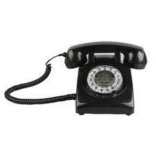 Telefoni retrò a disco