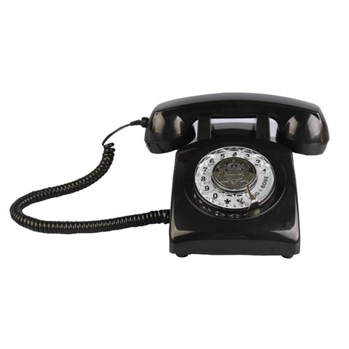 Telefoni retrò disco - telefoni,