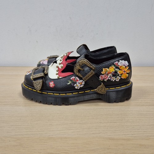 Scarpa martens mukai - scarpa,