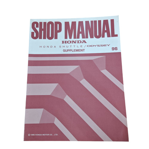 Manuale officina primo - manuale,