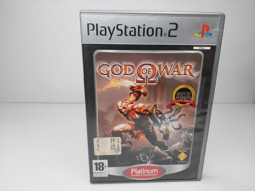 God war platinum - god,