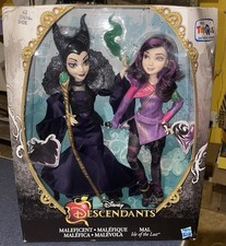 Disney Descendants Bambole