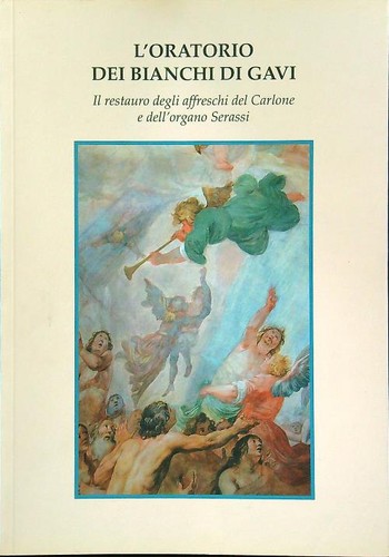 Oratore dei bianchi gavi - bianchi,