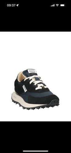 Rrp 300 run sneakers us10 - sneakers,