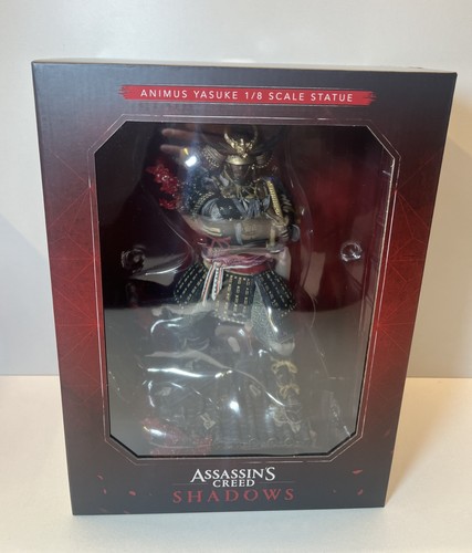 Action figure assassin creed - figure, assassin's