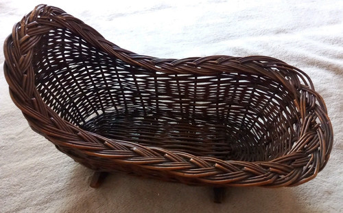 Bambole dondolo vintage - dondolo,