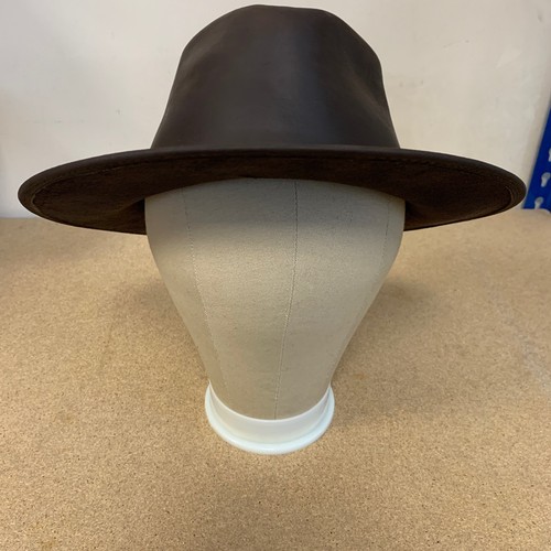 Seconds cappello 100 vera - cappello,
