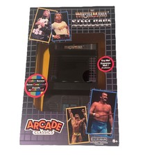 WWF WWE Handheld Mini Arcade