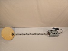 VTG RARE NAUTILUS VLF DMC