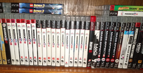 Giochi playstation ps3 - ps3,
