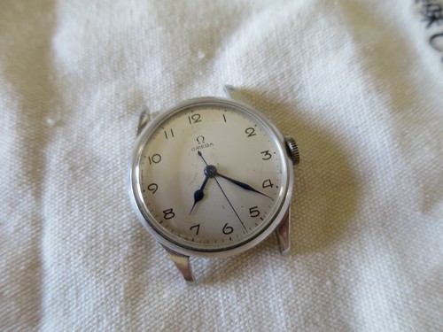 Raro orologio vintage
