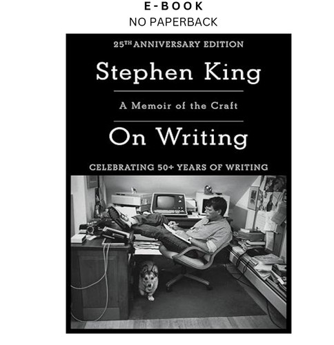 Writing memoir of the - writing:,