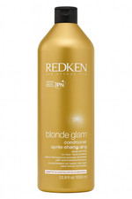 ? Balsamo Redken Blonde Glam 33,8 fl oz (litro)