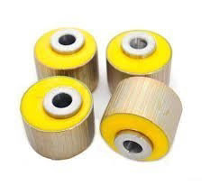 Caster kit toyota - toyota, lj70