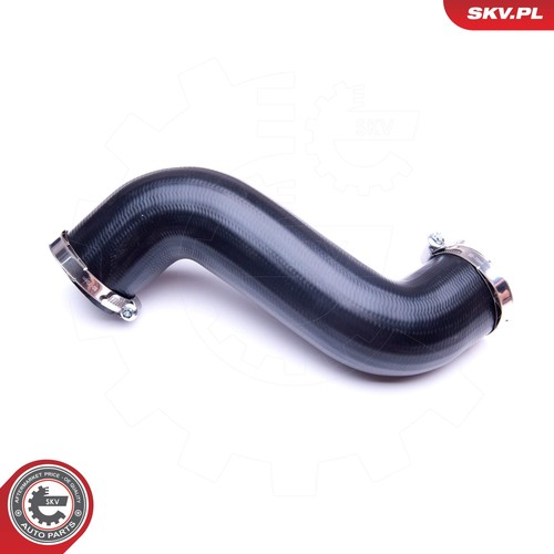Tubo turbina manicotto - tubo,