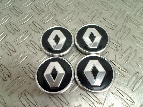 Tappo coprimozzo renault - coprimozzo,