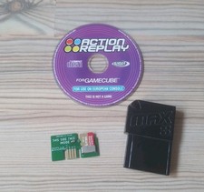 Nintendo Gamecube GC Action