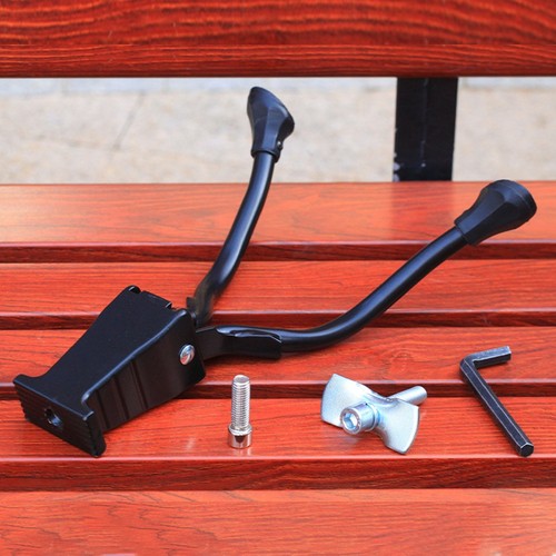 Supporto bici pieghevole - bici,