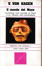 Il mondo dei Maya