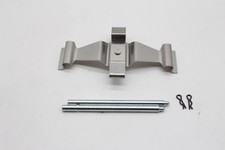 Kit montaggio pastiglie freno