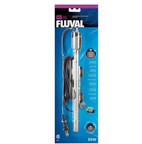 Fluval m50 riscaldatore - fluval,