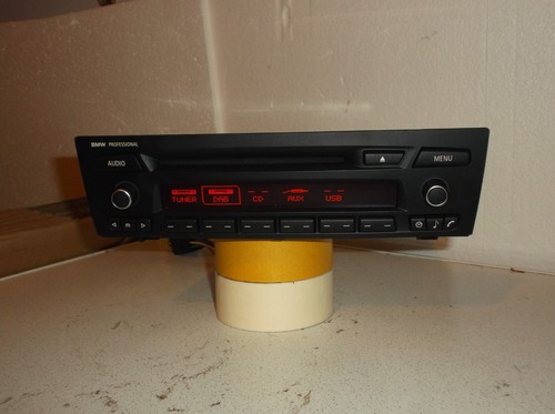 Bmw e6 autoradio - x1, /e6